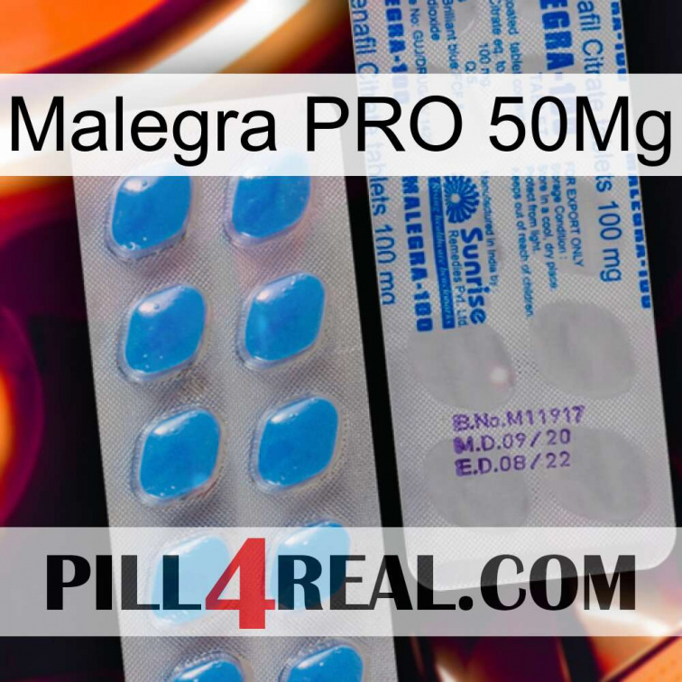 Malegra PRO 50Mg new15